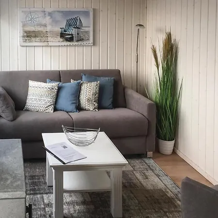 In Ostseeresort Semesterbostad Olpenitz