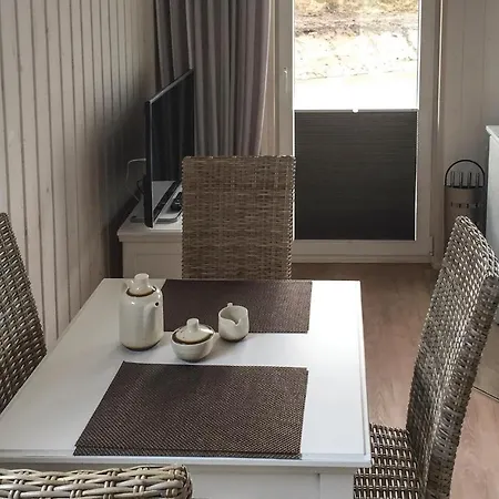 In Ostseeresort