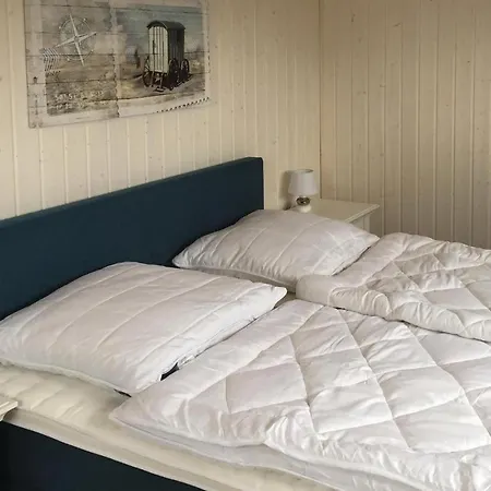 In Ostseeresort *