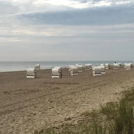 In Ostseeresort *